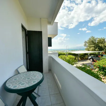 Appartamento Mlinica.3 *