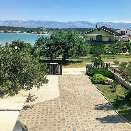 Appartamento Mlinica.3 *