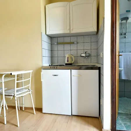 Appartamento Mlinica.3