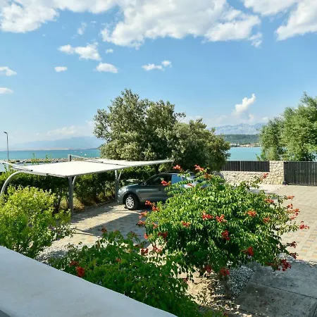Mlinica.3 Appartamento Rtina