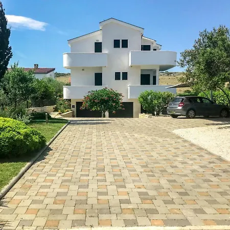 Appartement Mlinica.3 *