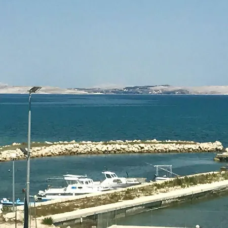 Appartement Mlinica.3